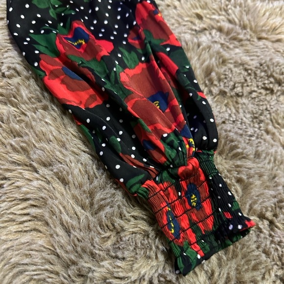 FREE PEOPLE DRESS NWT SIZE 2 / XS - Picture 4 of 14